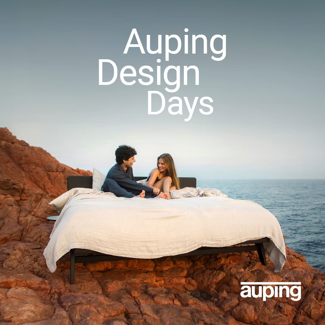Auping Design Days