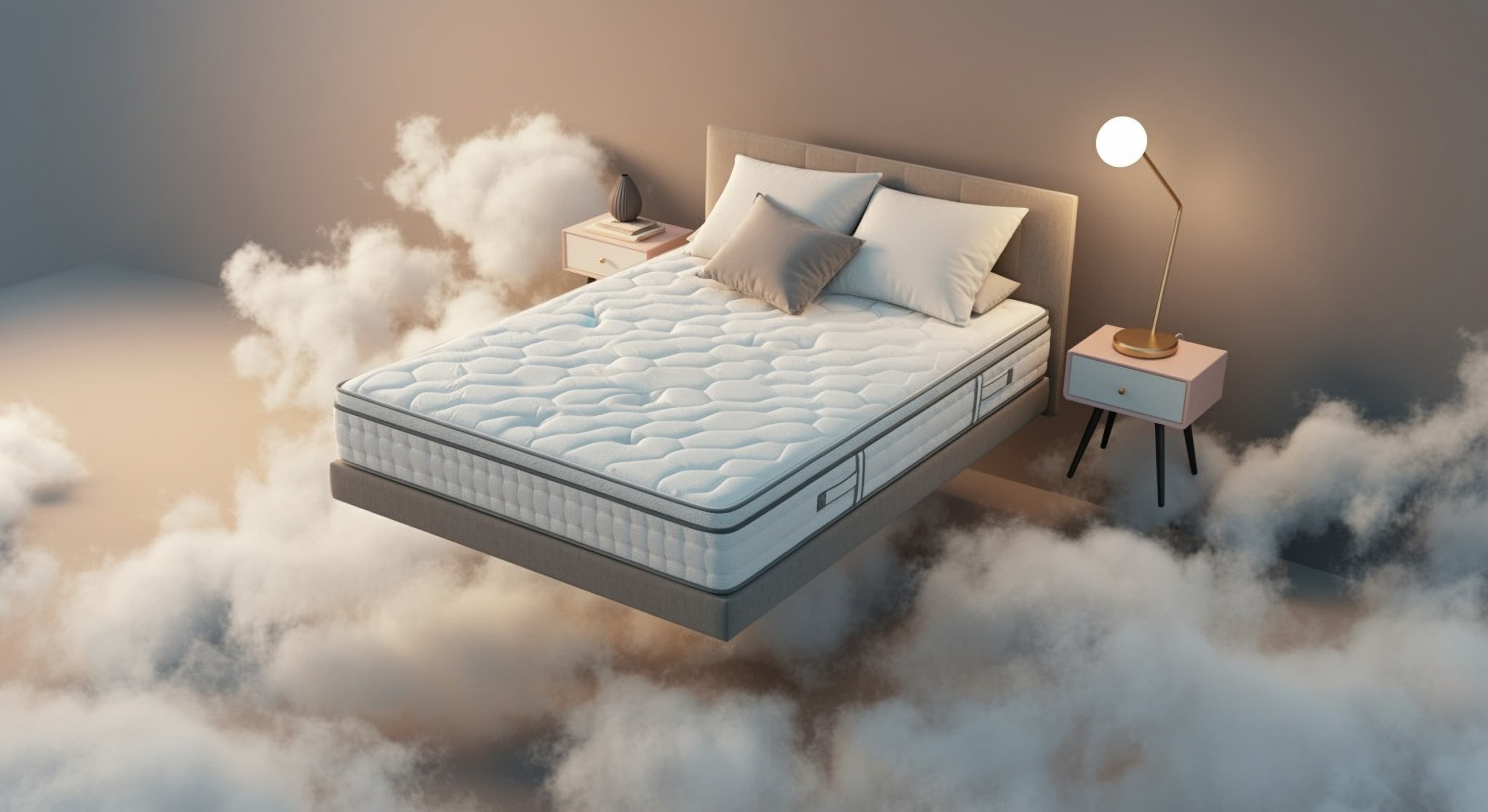 Wanneer is het tijd om je matras te vervangen?