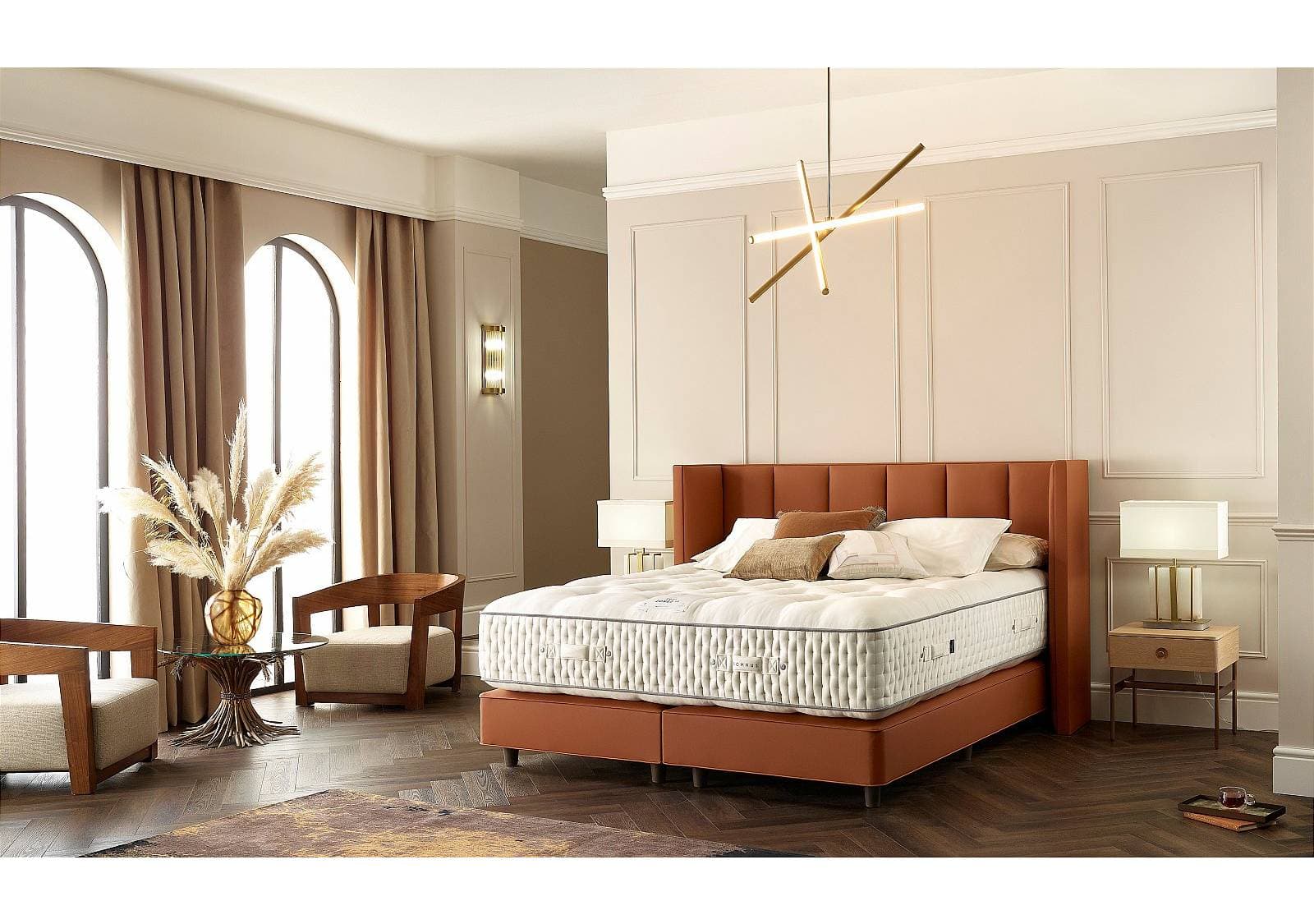 De ultieme gids voor het vinden van de perfecte matras